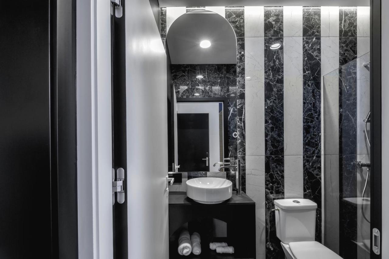 Готель Berman House Каунас Екстер'єр фото
