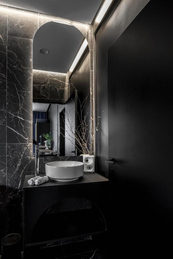 Готель Berman House Каунас Екстер'єр фото