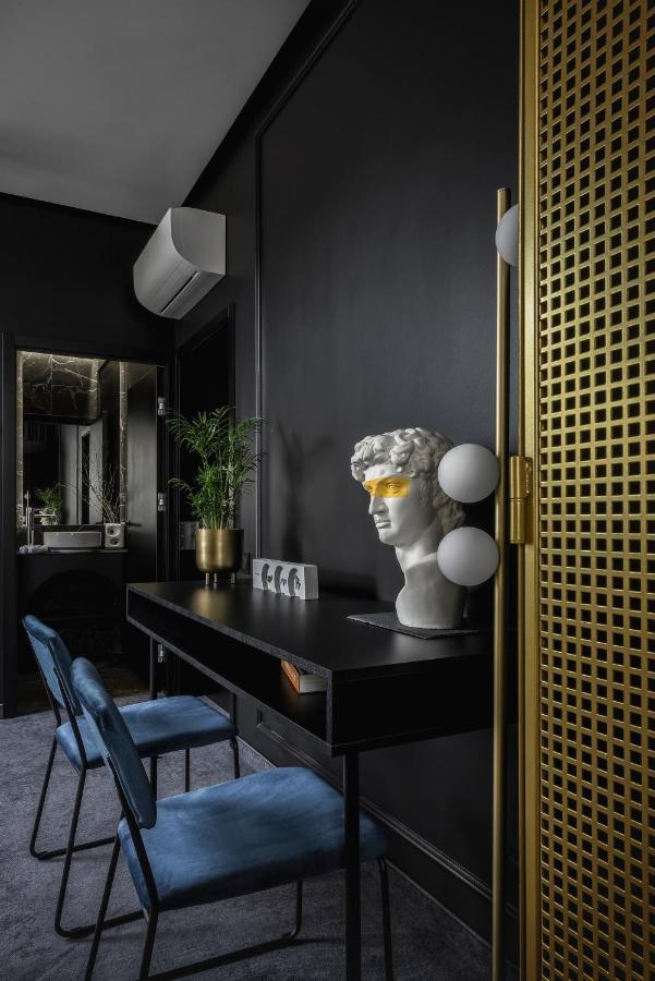 Готель Berman House Каунас Екстер'єр фото