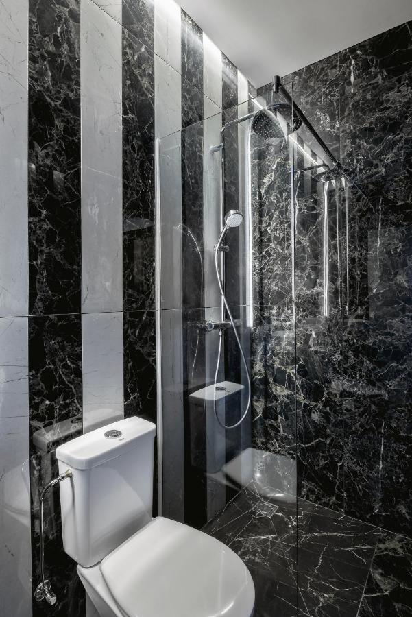 Готель Berman House Каунас Екстер'єр фото