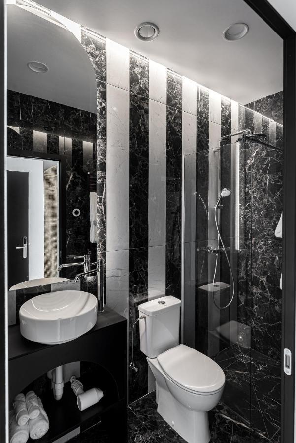 Готель Berman House Каунас Екстер'єр фото